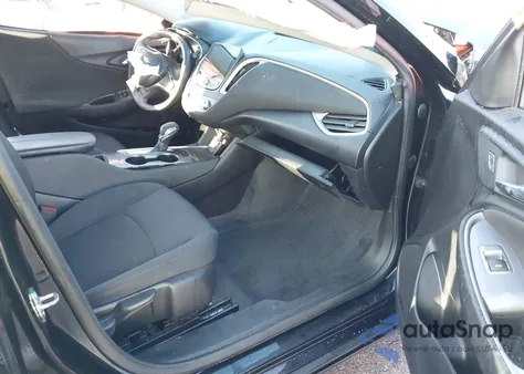 2022 Chevrolet Malibu Fwd Lt z USA, uszkodzony, nr VIN 1G1ZD5ST5NF153857